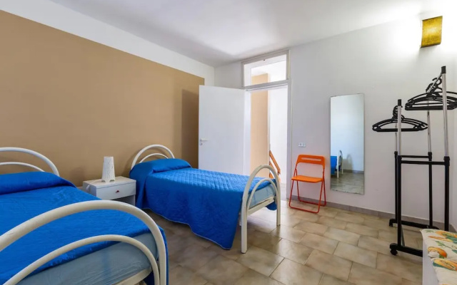 3859 Villino I Raggi di Sole - PP by Barbarhouse