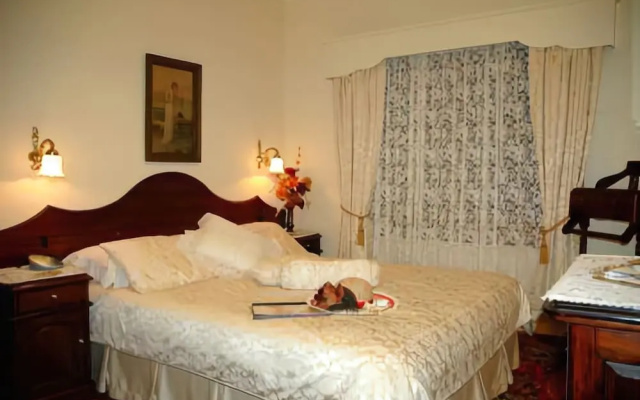 Rosies Inn