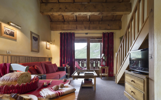 Residences Village Montana