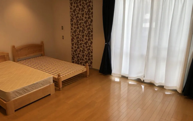 Hotel SAM SQUARE Karasumaoike