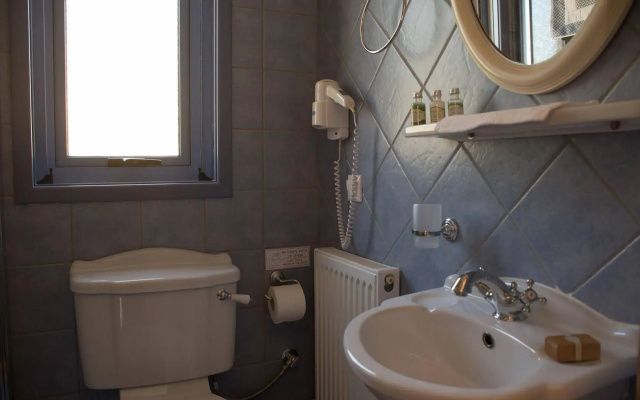 Ionian Sea View Luxury Villas