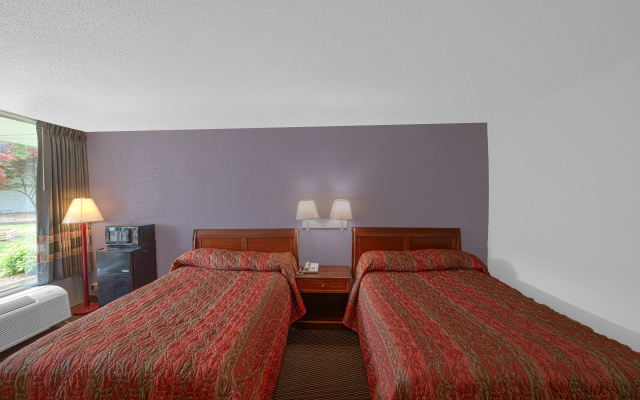 Masters Inn Selma/Smithfield I-95 By OYO