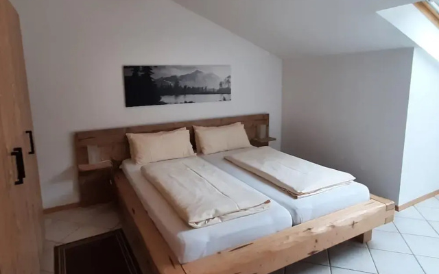 Apartment in Bayrischzell Near Ski Lift