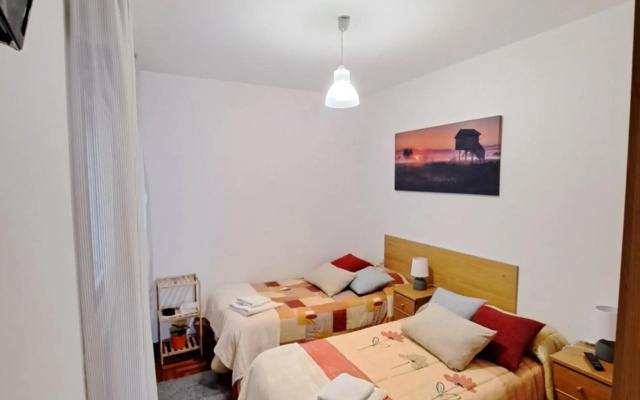 Vivienda de uso turistico
