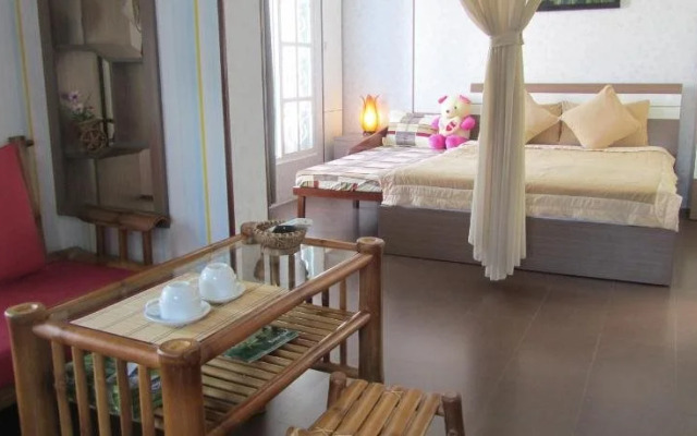 Little Home Nha Trang Apartment