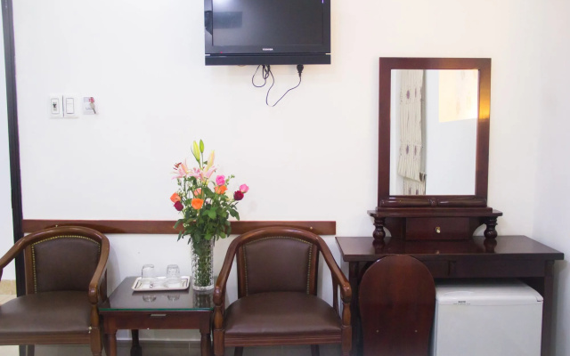 Vivyanne Hotel
