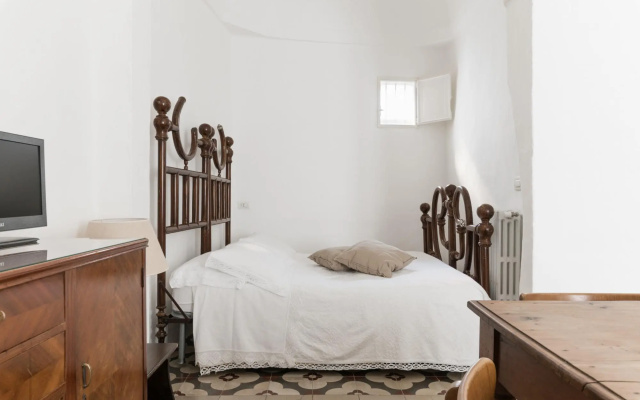 Casa Graziella con Terrazza by Wonderful Italy