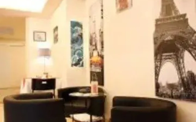 Hotel Alle Porte