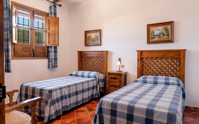 Casa Rural Zambra