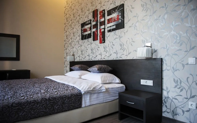 Boutique Apart - Hotel iArcadia