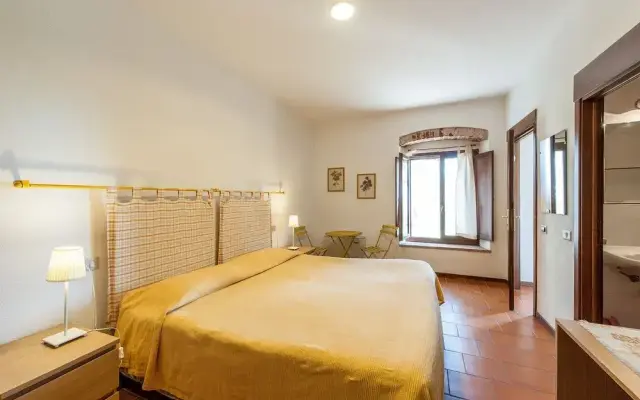Agriturismo Campospillo
