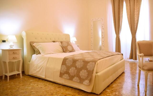 B&B Bonne Suites