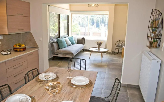 Villa Merina