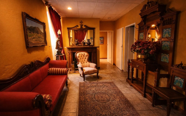 Whistletree Luxury Manor