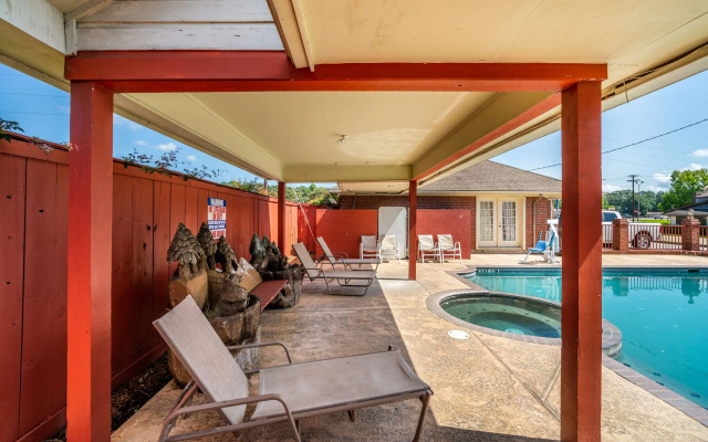 Best Western Inn Of Jasper