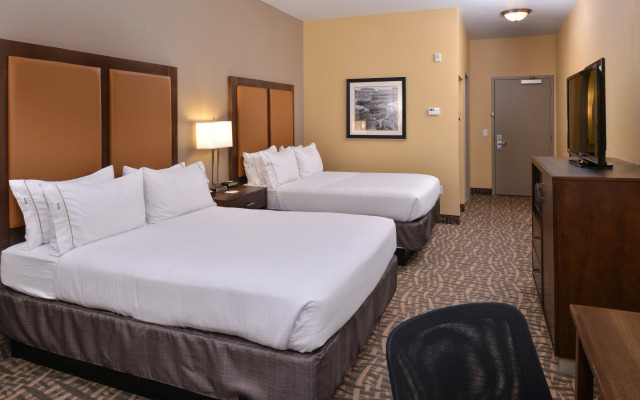 Holiday Inn Express & Suites Page - Lake Powell Area by IHG