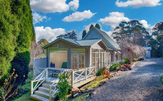 Sage Manor Bowral