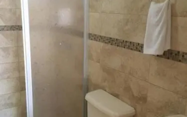 Hotel Residencial Pedasi