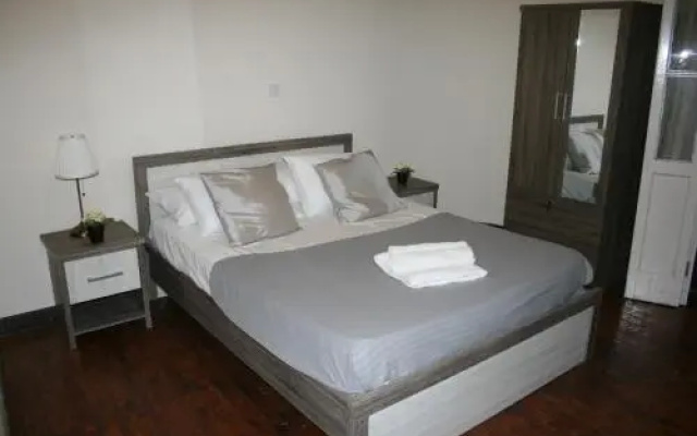 Xanthis Inn Nicosia City Centre
