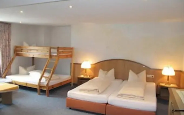 Landhotel zum Ochsen