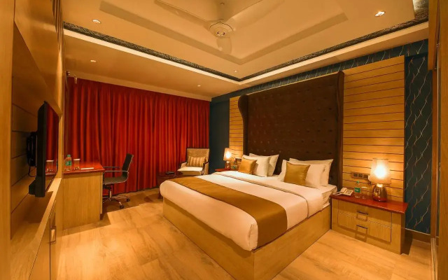 White Lotus Hotel