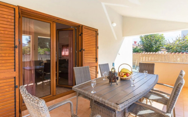 Amazing Home in Betiga With Wifi and 2 Bedrooms