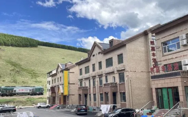 Xijiafeng Hotel