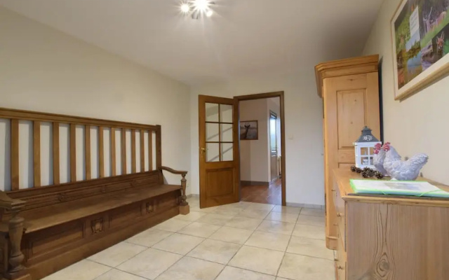 Holiday Home in Gouvy Ardennes With Sauna