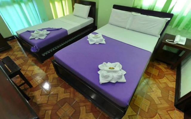 Voyagers Palace