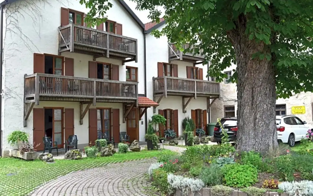 Hotel Sonne