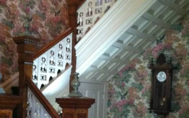 Founders Mansion Inn