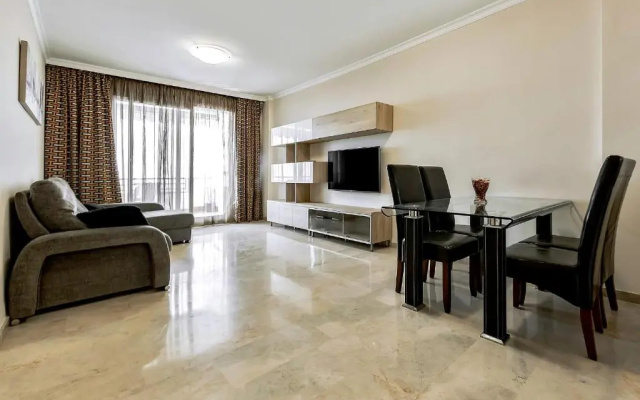 Playa de la Arena 1 Bedroom