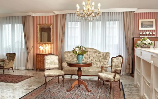 Savoy Vienna
