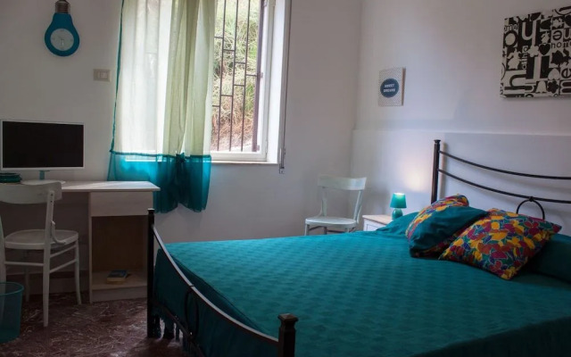 Bed & Breakfast Lighea
