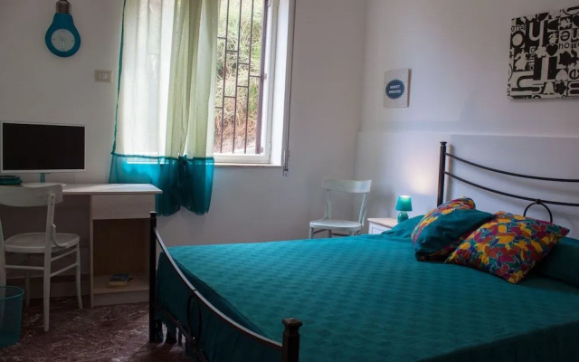 Bed & Breakfast Lighea