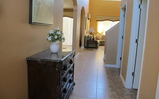 Crystal Cove 4730