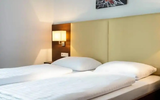 Residence Saalbach