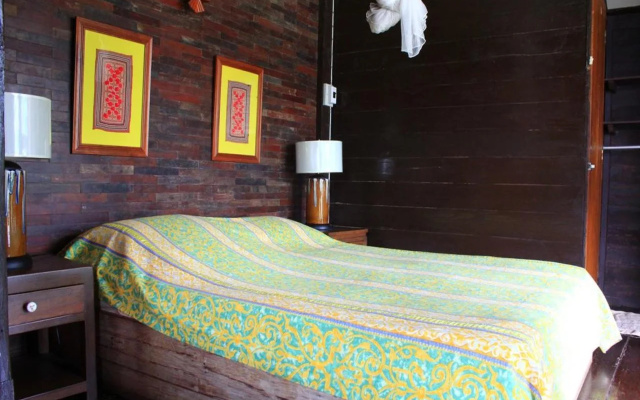 The Riverside Guest House