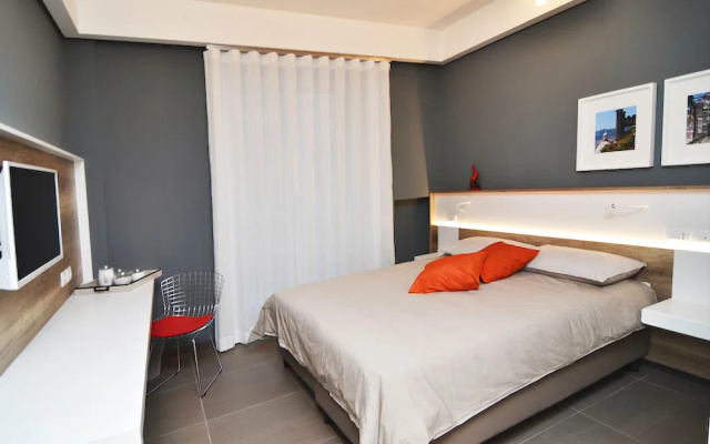 In Centro B&B
