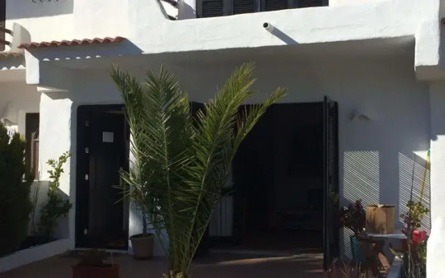 Villa Sol