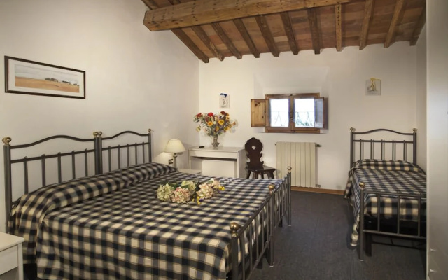 Hotel Di Campagna La Miniera