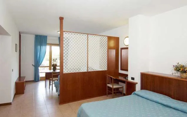 Hotel Ristorante Il Gabbiano