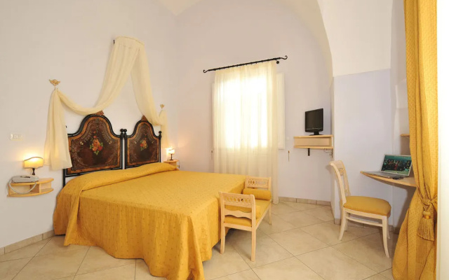 Albergo Villa Donna Isabella