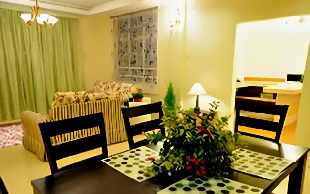Silverstar Hotel