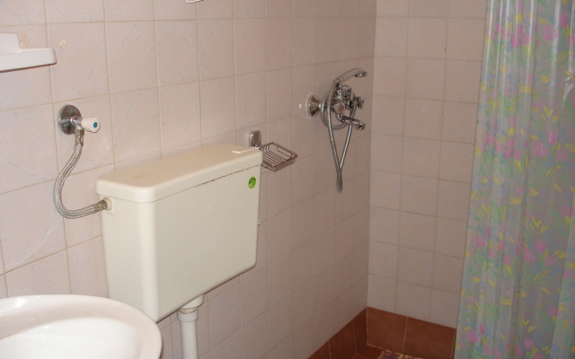 Apartment Lucija