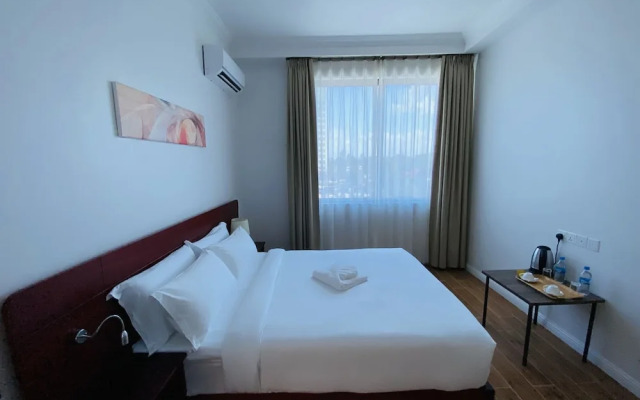 Pauraque Soho Hotel