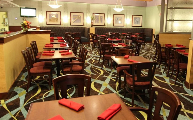 Holiday Inn Pittsburgh-Monroeville