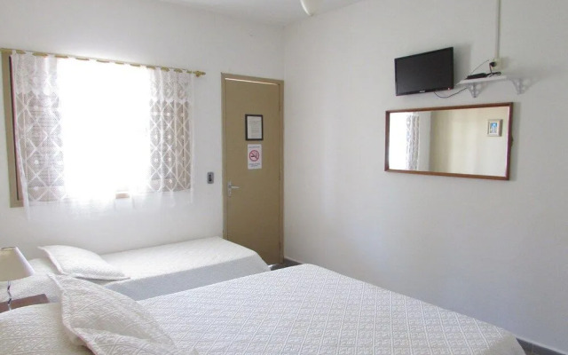 Hotel Costa Azul