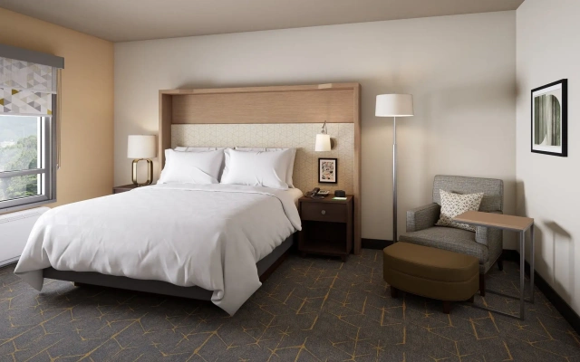 Holiday Inn Piscataway Somerset by IHG
