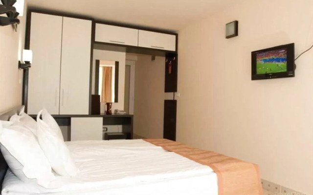 Complex Hotelier Club Dunarea